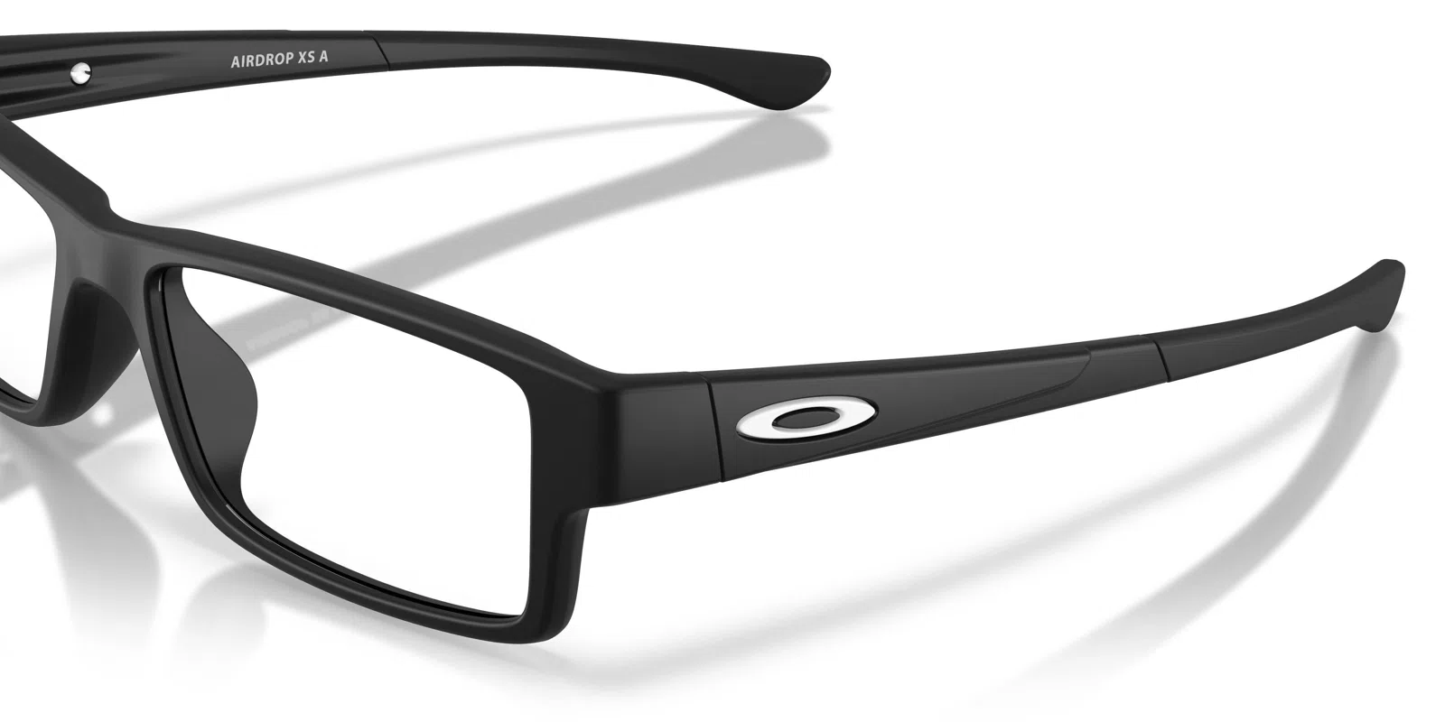 Oakley Airdrop Xs 8006 Eyeglasses - view 8